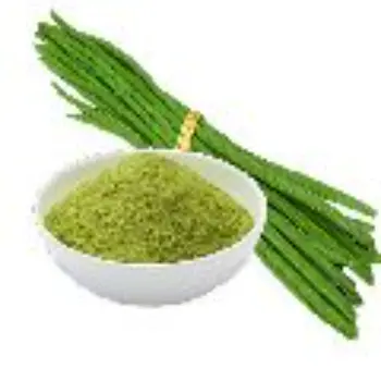 Common  Drumstick Powder